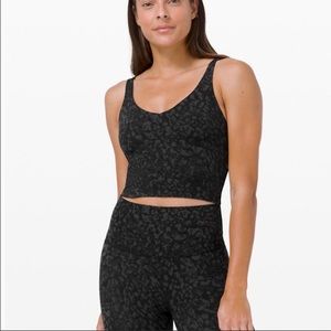 COPY - Lululemon Align Tank